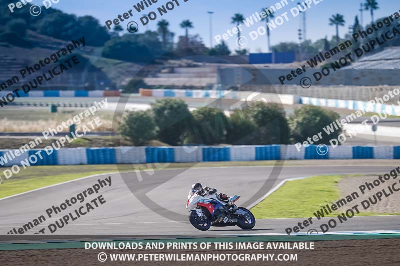 25 to 27th november 2017;Jerez;event digital images;motorbikes;no limits;peter wileman photography;trackday;trackday digital images